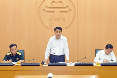 Hà Nội đóng cửa tất cả quán karaoke, bar, hàng quán vỉa hè từ 0h đêm nay