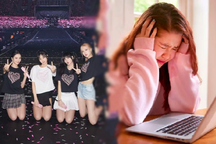 Ôm vé xem Blackpink: Người bán nợ nần, người mua gặp lừa đảo