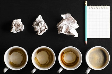 5 lợi ích của thất bại