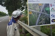 Vành đai 4 TPHCM đang triển khai ra sao?