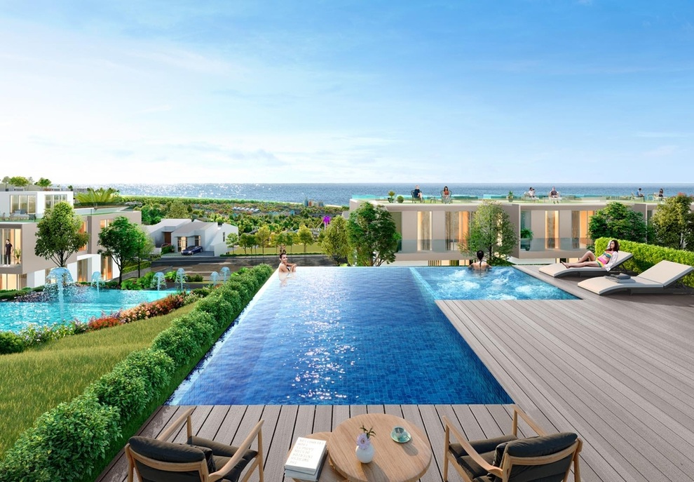 Hai dòng sản phẩm độc đáo được đặc biệt quan tâm tại NovaWorld Phan Thiet - 3 Hai dòng sản phẩm độc đáo được đặc biệt quan tâm tại NovaWorld Phan Thiet - 3