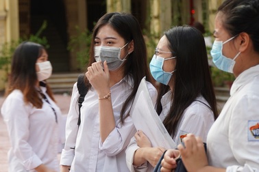 Gợi ý giải đề thi môn tiếng Anh tốt nghiệp THPT 2020