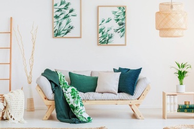 Bỏ đi 5 thứ này, không gian sống của bạn sẽ “thăng hạng” tức thì