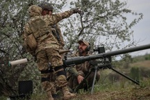 Ukraine phản công gần chiến tuyến quan trọng của Nga ở miền Đông