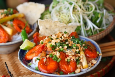 Đến Hội An thưởng thức món ngon trứ danh xứ Quảng