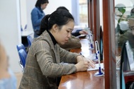 230.000 người lương hưu thấp sẽ được điều chỉnh tăng
