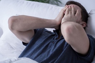 Thiếu ngủ làm tăng nguy cơ trầm cảm