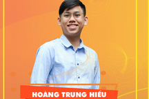 “Choáng ngợp” thành tích của nam SV đạt danh hiệu Công dân trẻ tiêu biểu TPHCM 2019