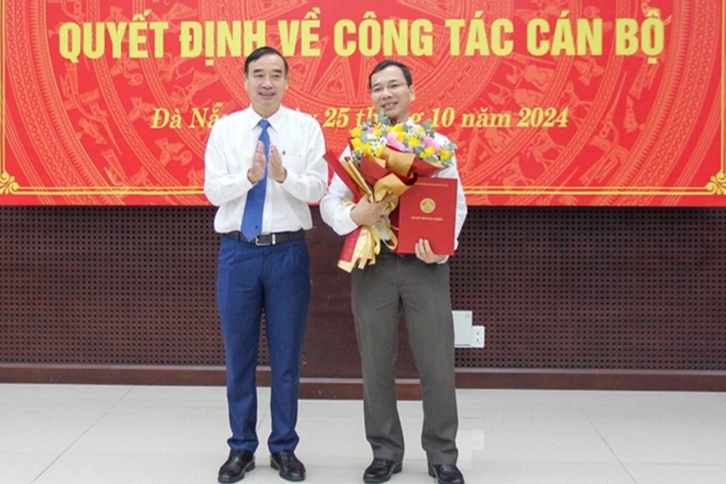 Ông Nguyễn Hữu Lợi làm Chủ tịch UBND huyện Hoàng Sa - 1 Ông Nguyễn Hữu Lợi làm Chủ tịch UBND huyện Hoàng Sa - 1