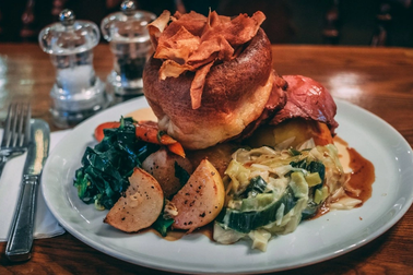 Khách chờ 4 năm mới được thưởng thức ở nhà hàng khó đặt bàn nhất thế giới