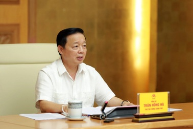 Phó Thủ tướng chỉ đạo về 154 dự án điện mặt trời từng bị thanh tra