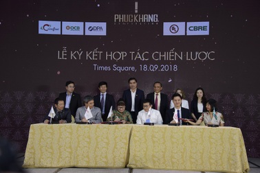 Làm căn hộ an toàn phòng cháy chữa cháy theo tiêu chuẩn Mỹ