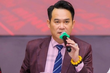 Ông Đặng Hồng Anh hé lộ chương trình đào tạo 10.000 CEO đủ tâm, tầm và tài