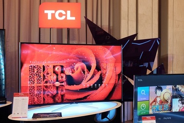 TCL đem chất lượng vào loạt TV QUHD mới với giá hấp dẫn