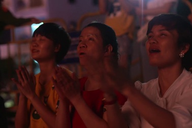 Hành trình Anh Phần Lan vào Chung kết DIFF 2019