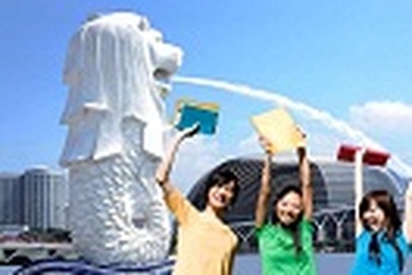 Tuần lễ tư vấn du học hè Sinagpore, nhiều quà tặng hấp dẫn