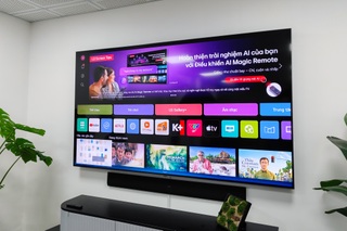 Trải nghiệm TV giá 120 triệu đồng: Thực tế cho thấy gì? - 8