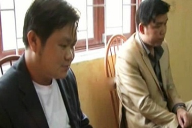 Bắt 2 nguyên giám đốc chi nhánh Muaban24 lừa đảo hơn 700 triệu đồng