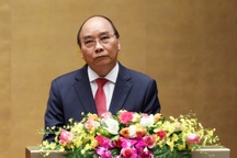 Thủ tướng: "Đầu kỳ thì Formosa, cuối kỳ thì virus Corona hoành hành"