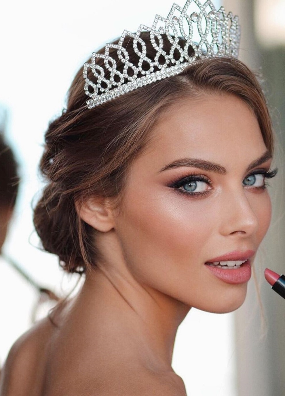Đỗ Thị Hà lọt Top 13 người đẹp nhất phần thi Top Model - 8 Đỗ Thị Hà lọt Top 13 người đẹp nhất phần thi Top Model - 8