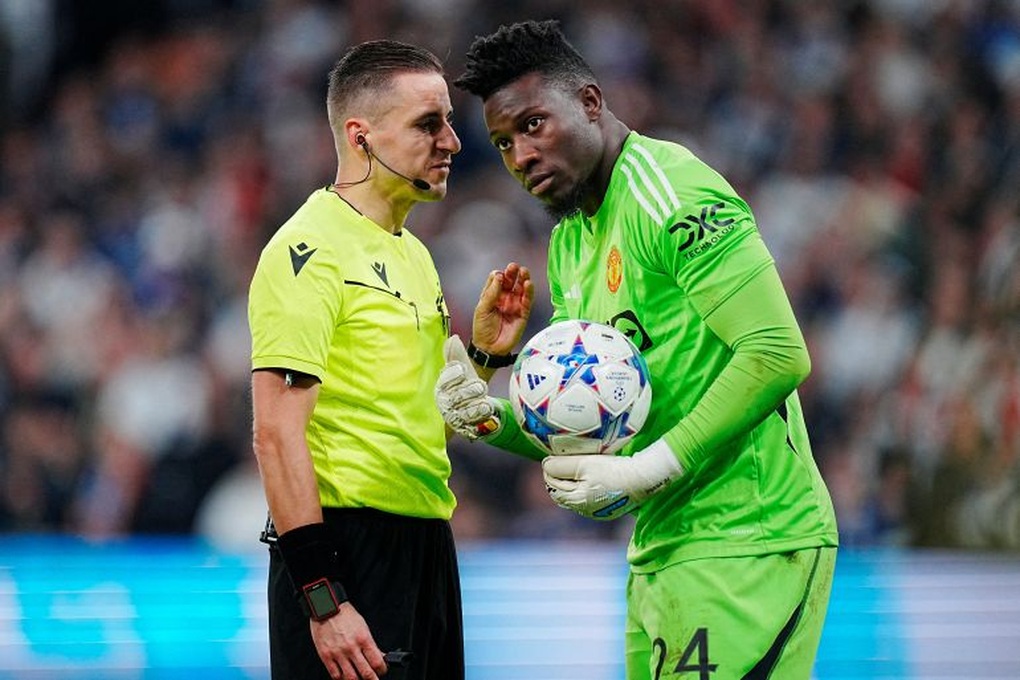 Những điều luật, công nghệ mới được áp dụng ở FIFA Club World Cup - 3 Những điều luật, công nghệ mới được áp dụng ở FIFA Club World Cup - 3