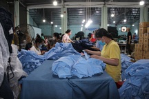 Hơn 6.000 lao động tự do tại Quảng Bình được hỗ trợ theo NQ 68