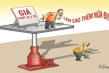 Bỗng muốn ...“cảm ơn” ông Nhật Cảm và bệnh “cúm Covid”!