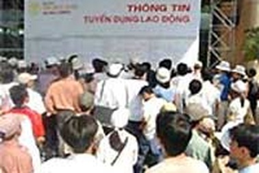 Làm thêm: Sinh viên đang bị lừa như thế nào?