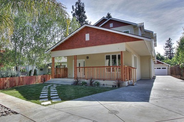 Ngắm tổ ấm sang trọng ở Mỹ của vợ chồng Đan Trường - Thủy Tiên