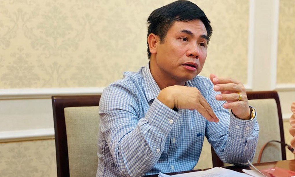 Rút kinh nghiệm ở tuyến đường nhồi cao ốc, quy hoạch bị băm nát - 1 Rút kinh nghiệm ở tuyến đường nhồi cao ốc, quy hoạch bị băm nát - 1