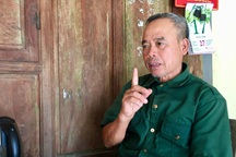 Gặp người cựu binh bị quân địch treo thưởng 500 Bạt để lấy mạng