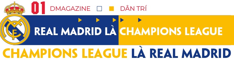 Real Madrid: Chiến công kỳ vĩ, đâm toạc bóng đá tầm soát - 1