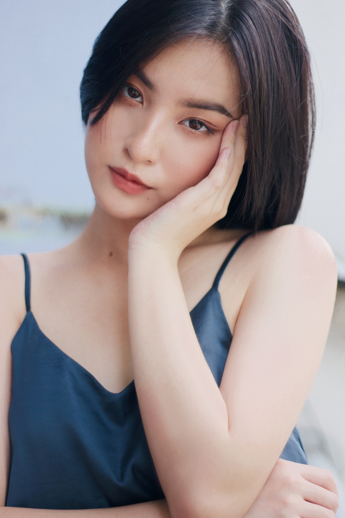 Siêu mẫu gốc Việt mất trí nhớ tạm thời vì cú ngã mạnh khi đóng 578 - 2 Siêu mẫu gốc Việt mất trí nhớ tạm thời vì cú ngã mạnh khi đóng 578 - 2