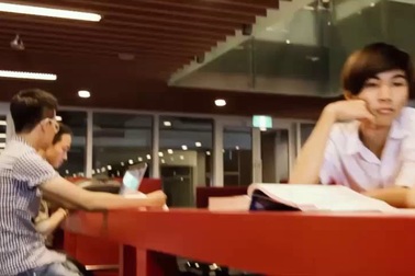 Cựu DHS Nguyễn Hương Giang chia sẻ kinh nghiệm du học