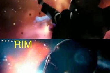 BlackBerry “nhại” quảng cáo của Apple?