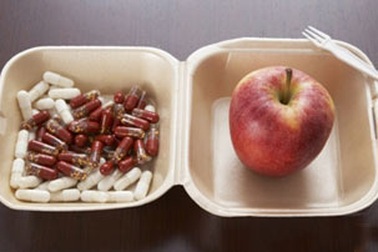 Coi chừng tăng cân vì thuốc giảm cân