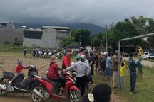 Tạm giữ ông lão 72 tuổi bị tố xâm hại nữ sinh lớp 7