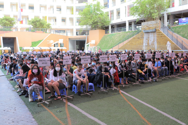 Giúp con phát huy năng lực tiếng Anh với bài thi quốc tế TOEFL Primary và TOEFL Junior