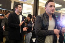 "Westlife sẽ trở lại Việt Nam"