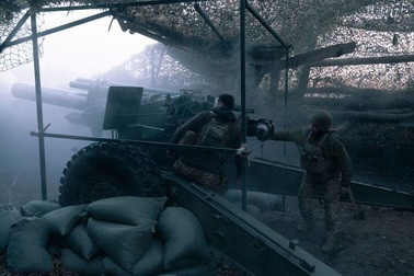 Ukraine “tiếp lửa” cho Pokrovsk, Nga đánh thẳng mắt xích hậu cần huyết mạch