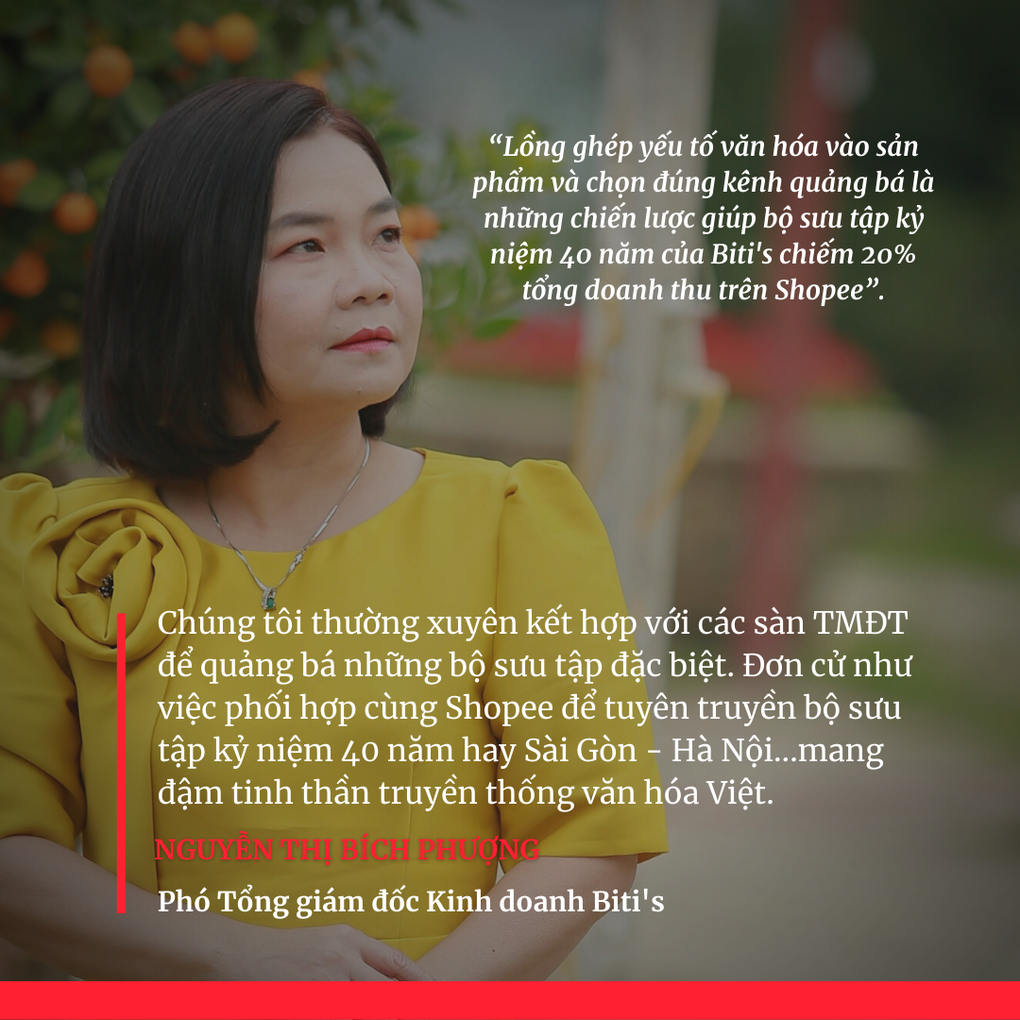 Câu chuyện thương hiệu Việt: Càng lão làng càng phải đổi mới - 3 Câu chuyện thương hiệu Việt: Càng lão làng càng phải đổi mới - 3