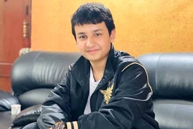 Nam sinh 14 tuổi đầu tiên tốt nghiệp đại học ngành Báo chí - Truyền thông