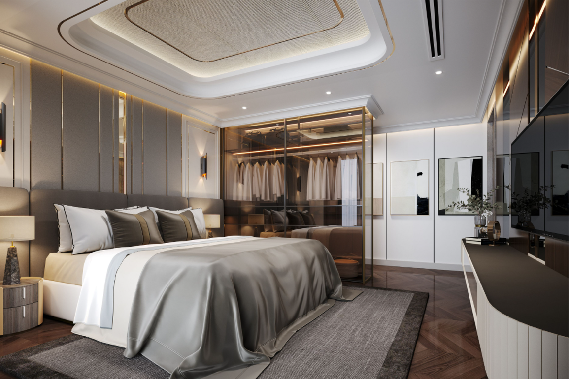 Diamond Crown Hai Phong đáp ứng nhu cầu giới thượng lưu - 3 Diamond Crown Hai Phong đáp ứng nhu cầu giới thượng lưu - 3