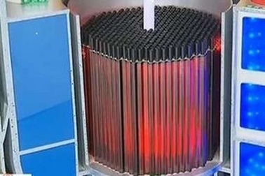 Trung Quốc có thể xây dựng nhà máy điện hạt nhân nhỏ nhất thế giới