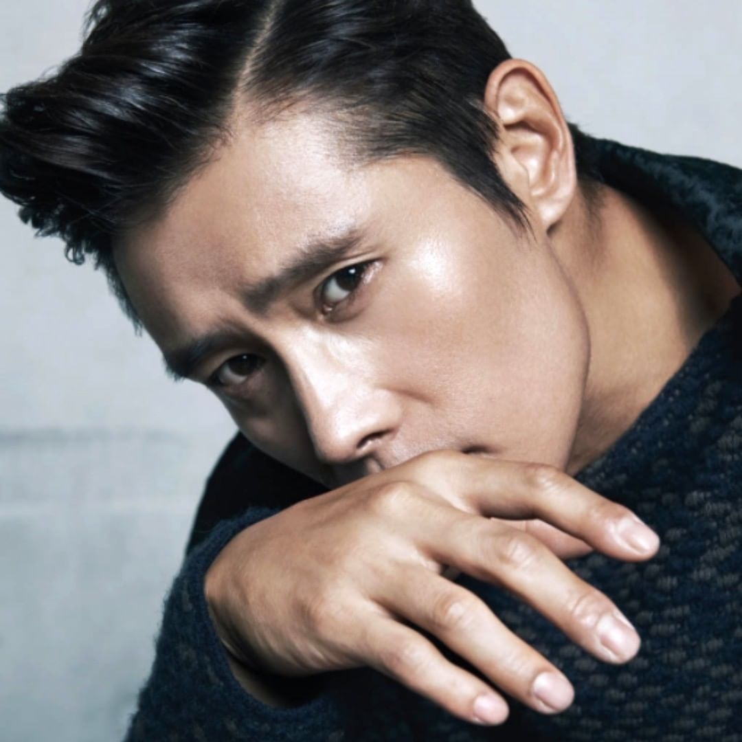 Dàn diễn viên toàn ngôi sao đình đám của Squid Game - 10