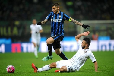 Nhật ký chuyển nhượng ngày 25/7: Barcelona sắp đón Gameiro