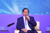 Đặt câu hỏi với Thủ tướng không phải là "khó nhất" mà là "dễ nhất"