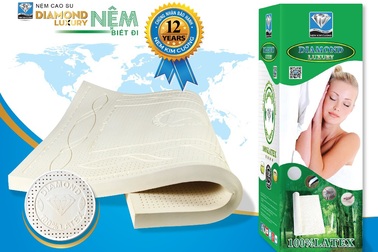 Chọn mua đệm cưới - Cần quan tâm tới tiêu chí nào?