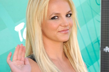 Lắng nghe ca khúc mới của Britney