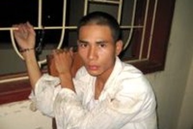 Vờ mua vàng để cướp